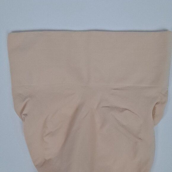 Skims High Waist bonded shapewear NWOT - Picture 3 of 5
